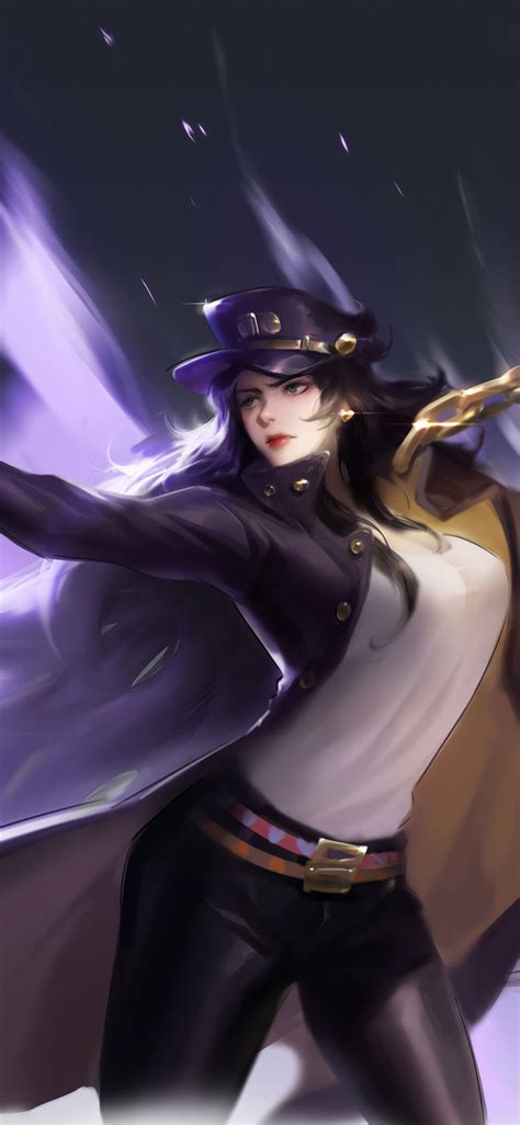 Find the best jojo bizarre adventure wallpaper on getwallpapers. Jojo iPhone HD Wallpapers - Wallpaper Cave