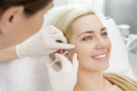 Mesotherapy Facial Treatment Hertford Jenny Cader Clinic
