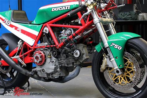 Specialwheells Ducati 750 Ducati Ducati Pantah