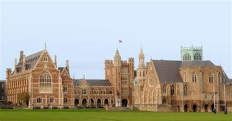 Clifton College Close Bristol Events And Tickets 2024 Ents24