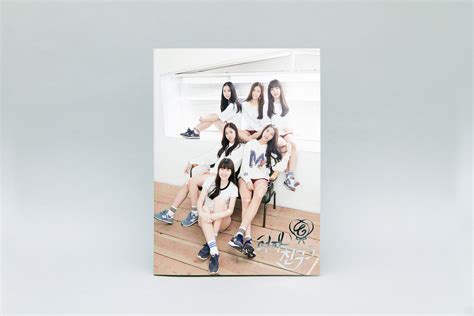 여자친구 gfriend 1st mini album season of glass on behance