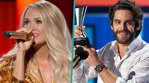 2020 Acm Awards Full Winners List Access