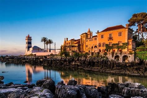 2024 Cascais Cascais The Portuguese Riviera Tour