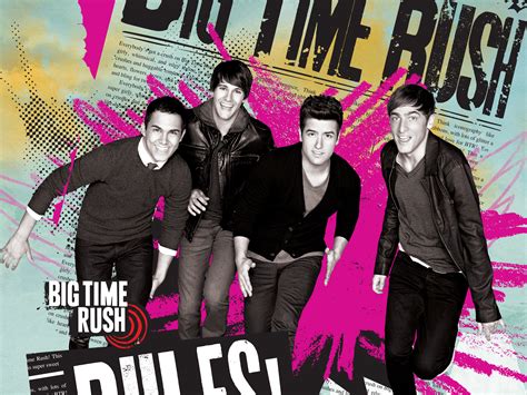 Prime Video: Big Time Rush Season 2