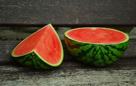 10 Health Benefits Of Watermelon ~ Healthy Living