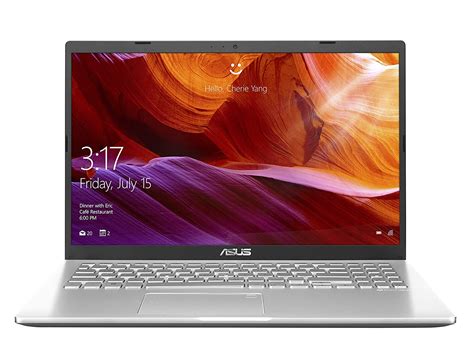 Asus Vivobook 15 Intel Core I3 8th Gen 156 Inch Fhd Compact And Light