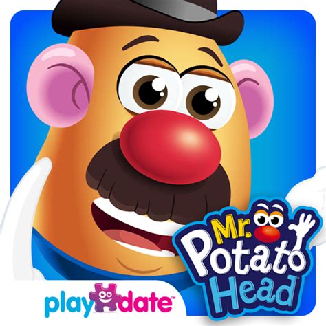 Mr Potato Head School Rushamazonitappstore For Android