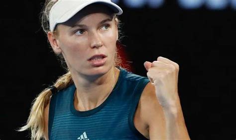 Caroline Wozniacki To Retire After Australian Open Daily Times