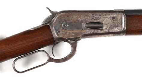 Winchester Model 1886 45 70 Lever Action Short Rifle Brand New Rmef