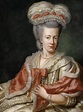 Maria Amalia of Austria, Duchess of Parma by ? (location ?) | Grand ...