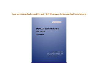 That can help persons easa part 66 modules books pdf$@@ EASA Part66 Question Bank Volume1 *online_books*