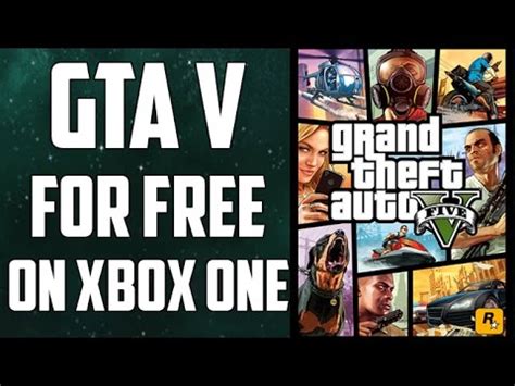 As of now, modding gta v for xbox one is impossible. HOW TO GET GTA V FOR FREE (ON XBOX ONE) - YouTube