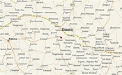 Daura, Nigeria Location Guide