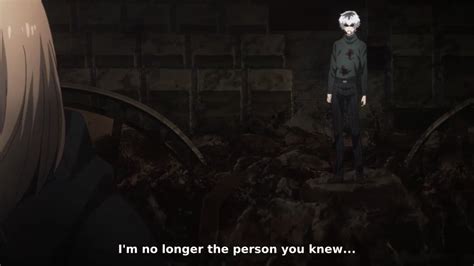 Tokyo Ghoul Re Ep 6 Hinami And Haise