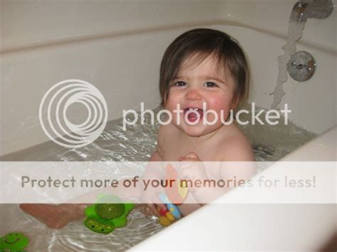 Bath Time Photo By Travisoc Photobucket