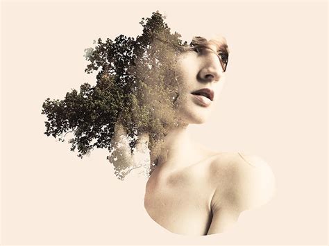 Double Exposure Double Exposure Multiple Exposure Photography Tips