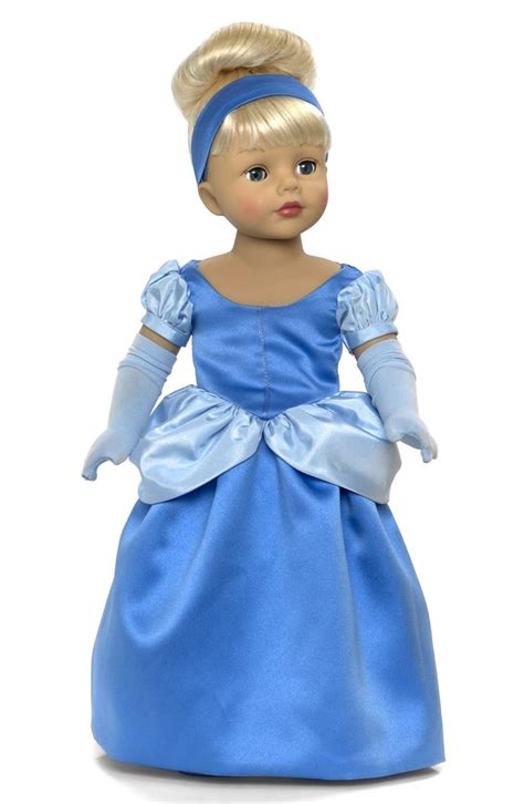 Madame Alexander Cinderella 18 Inch Collectible Doll Nordstrom