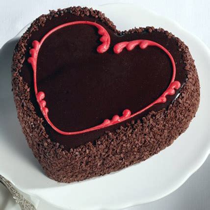 Here is the latest image in this collection. Fabulous Heart Cake for Valentine's Day in Lahore - Cake ...