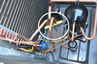 heat pump components quality  efficiency