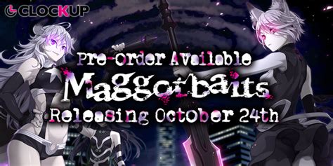Maggot Baits Content Advisory MangaGamer Staff Blog