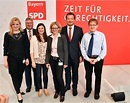 SPD Bayern - Homepage der SPD in der Gemeinde Freudenberg