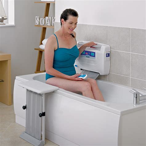 Explore a wide range of the best elderly bathtubs on aliexpress to find one that suits you! How The Easy2Bathe Mobility Bath Lift Works | Easy2Bathe