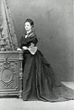 Princess Maria Immaculata of Bourbon-Two Sicilies (1844–1899) wife of ...