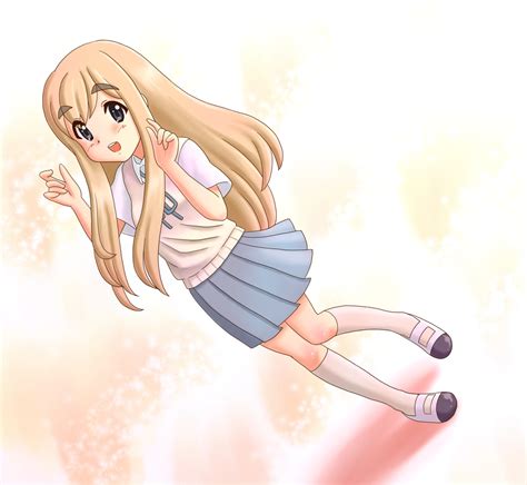 Kotobuki Tsumugi Tsumugi Kotobuki K ON Image By Chunpai Zerochan Anime Image Board