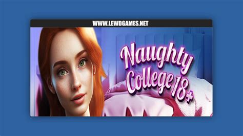 naughty college [final] by taboo tales