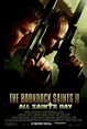 The Boondock Saints II: All Saints Day - Box Office Mojo