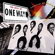 Best Buy: The Best of One Way: Featuring Al Hudson & Alicia Myers [CD]