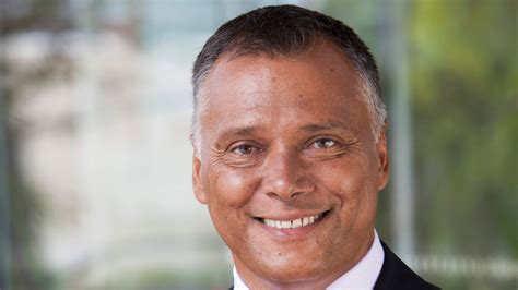 Stan Grant To Join World’s Leading Voices In Online Debate Series Csu