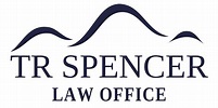 Home - TR Spencer - Law Office