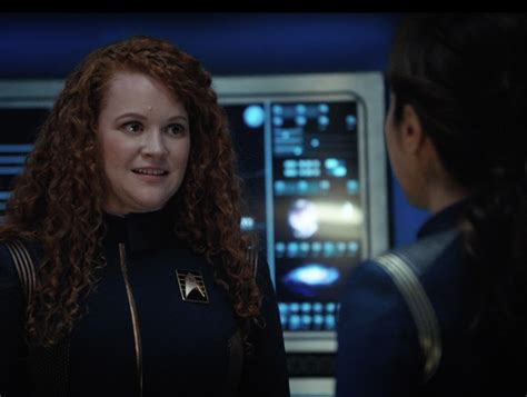 Star Trek Discovery Season 1 Recap And Listener Mail