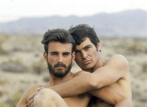 Vintage Shirtless Male Portrait 0523 700 Al Parker And Roger Free Shipping Usa 1425 Picclick