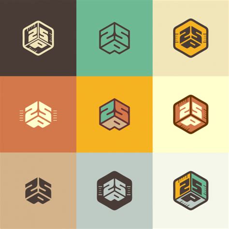 25 Architecture Logo Designs For Inspiration Creatives Wall