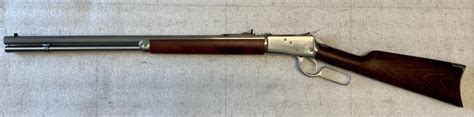 Rossi Model 92 Lever Action 44 Mag 24 Inch Stainless Octagon Never