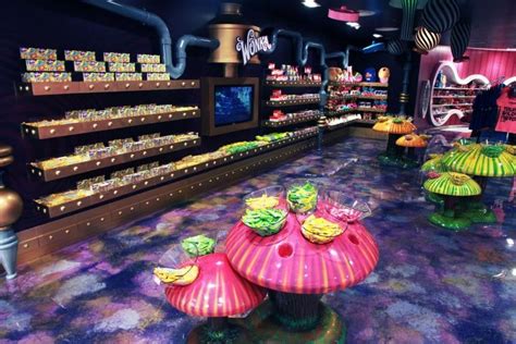 Candylawa Candy Store By Red Design Group Riyadh Saudi Arabia 13