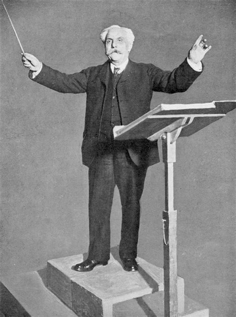 Gabriel Fauré École De Musique Henriette