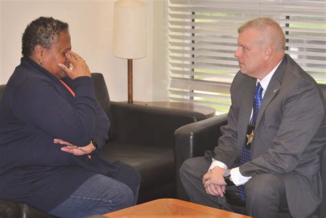 Victim Impact: How Victims Are Affected by Sexual Assault and How Law