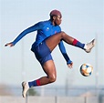 Asisat Oshoala, The Female Football Star Inspiring Millions | 234Star