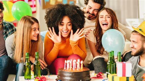 15 Unique Adult Birthday Party Ideas Prazoli Blog