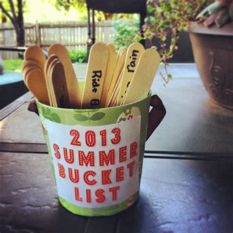 Summer bucket list! | Summer bucket lists, Summer bucket, Bucket