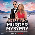 Sinopsis & Review Film Murder Mystery (2019)