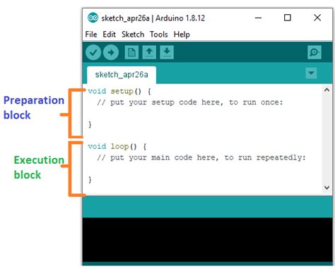 Arduino Coding Basics Javatpoint