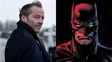 First Look At Iain Glen As Bruce Wayne In ‘titans Revealed Full