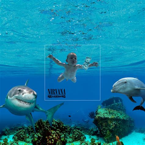 Famous Album Cover Photos Uncropped To Reveal The Bigger Picture