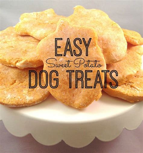 What is the average life expectancy do not make the separate meal out of it! Dog Treat Recipe | Dog treat recipes, Hypoallergenic dog treats, Sweet potato dog treats