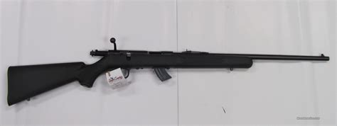 Savage Mark Ii Bolt Action 22 Long For Sale At