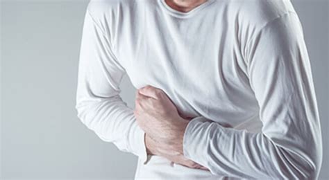 4 Common Causes Of Abdominal Pain On The Left Side Of Your Body